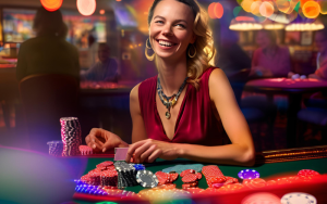 Online rummy real money