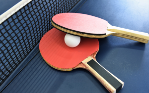 table tennis game online