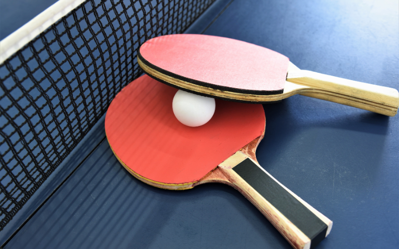 table tennis game online