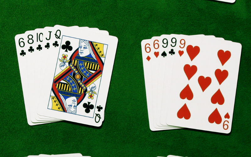 rummy satta