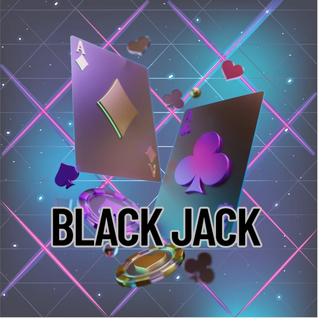 a2z Blackjack