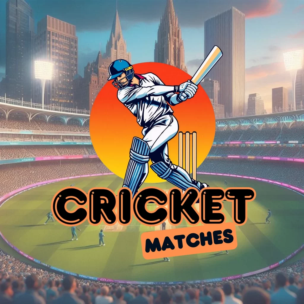 a2z Cricket Matches