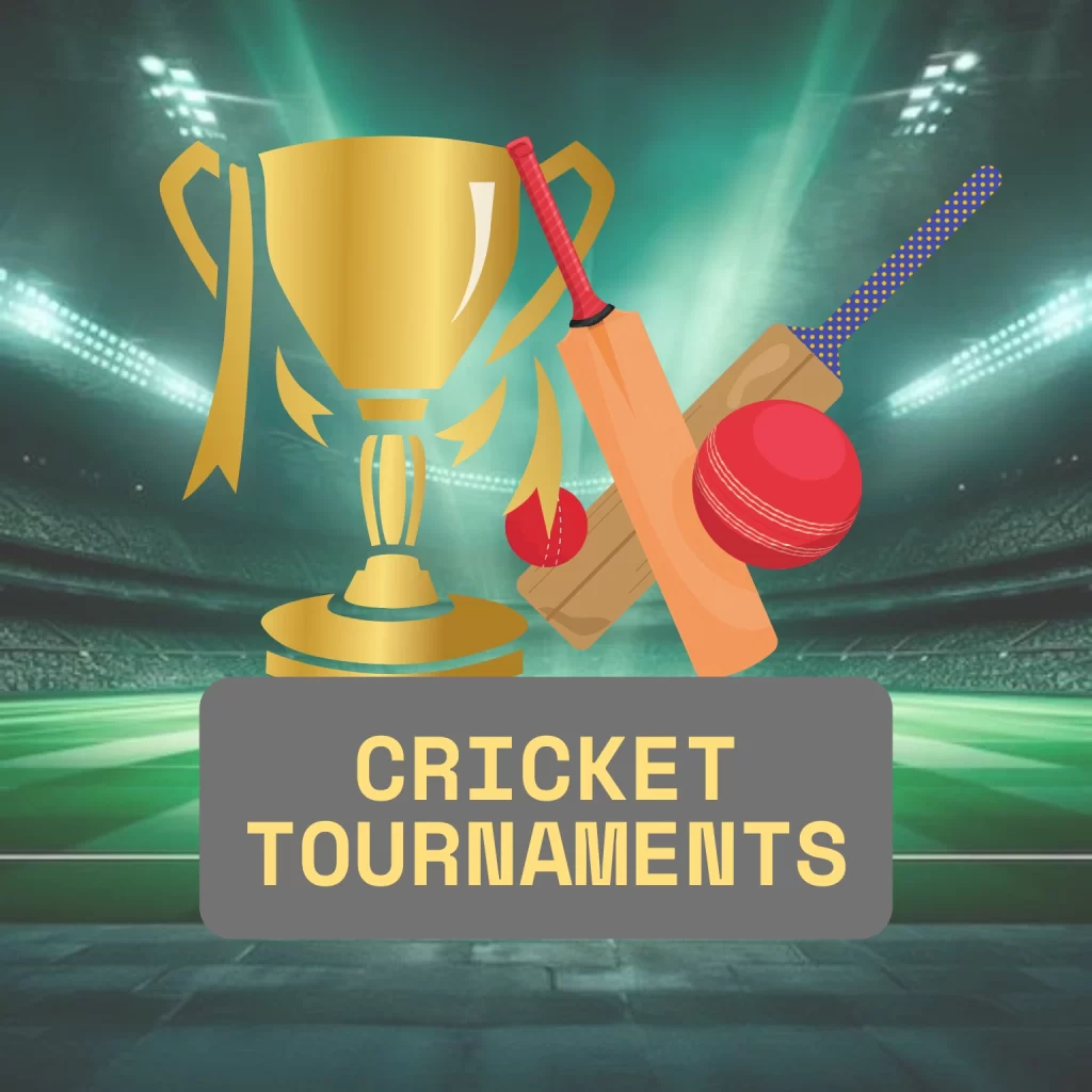 a2z Cricket Tournaments