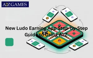 new ludo earning app
