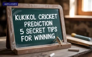 kukikol cricket prediction