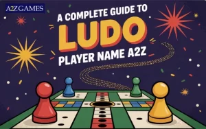 ludo player name