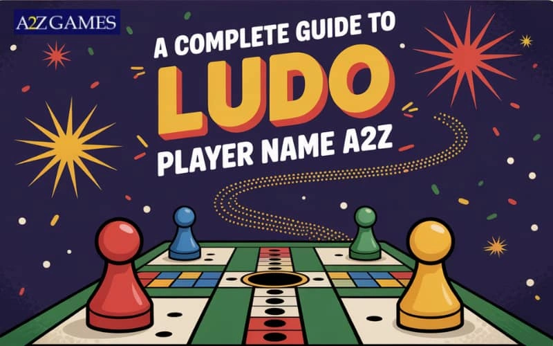 ludo player name