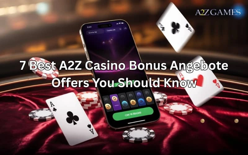 casino bonus angebote