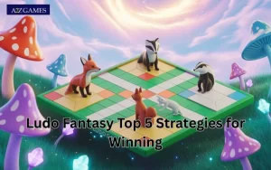 ludo fantasy