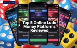 online ludo money