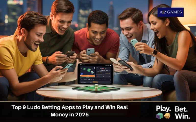 ludo betting