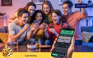 ludo betting
