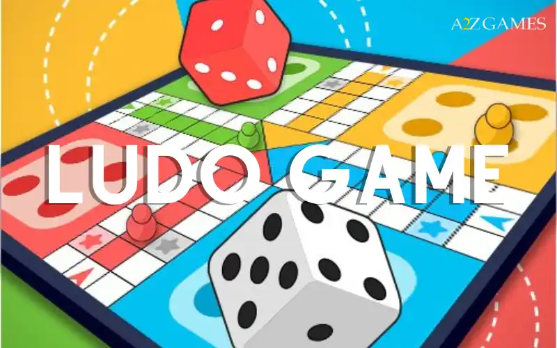 ludo game