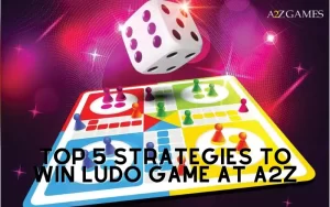 ludo game