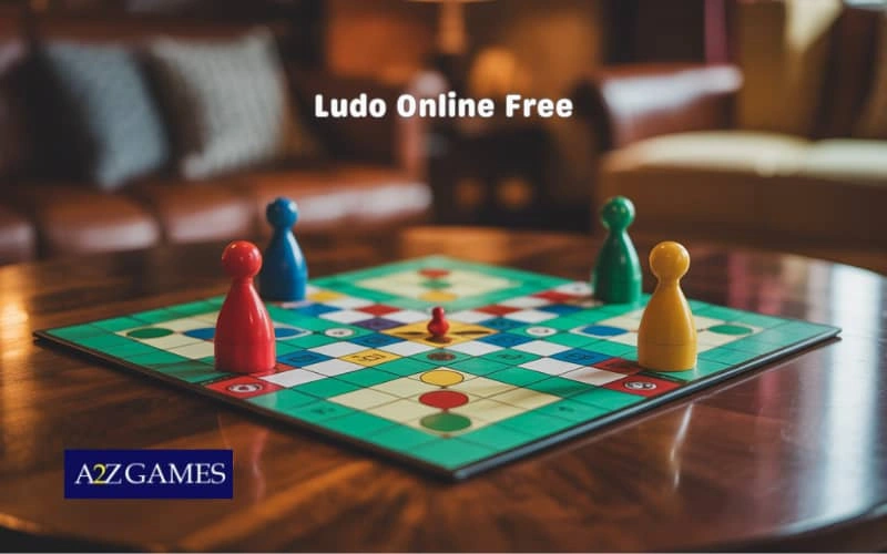 ludo online free
