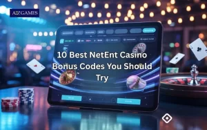 netent casino bonus codes