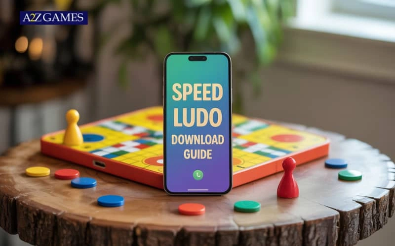 speed ludo download