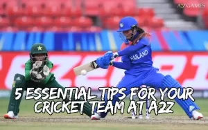 Cricket Team