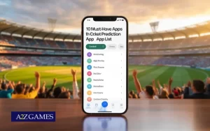cricket prediction app list