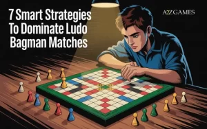 ludo bagman