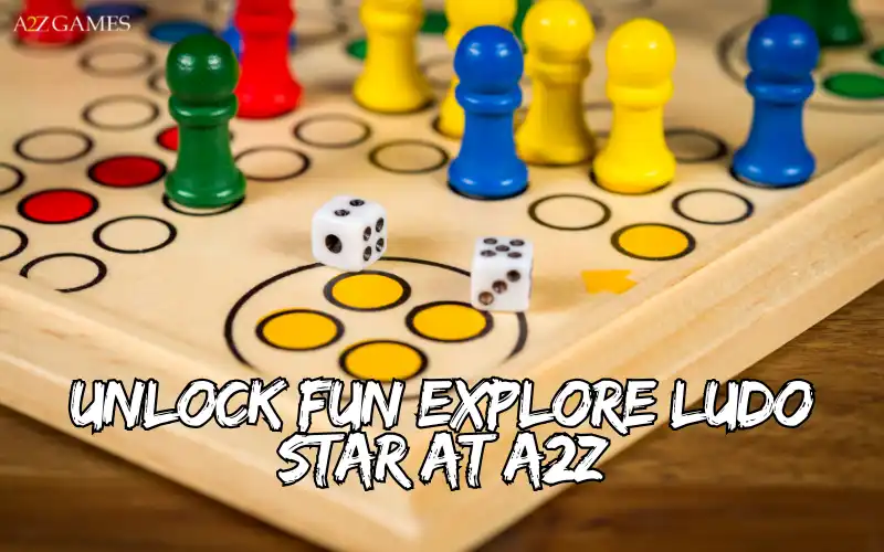 ludo star