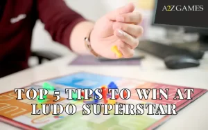 ludo superstar