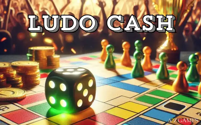ludo cash