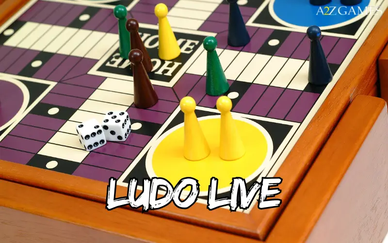 ludo live