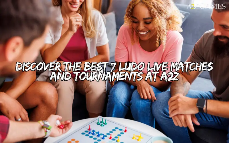 ludo live