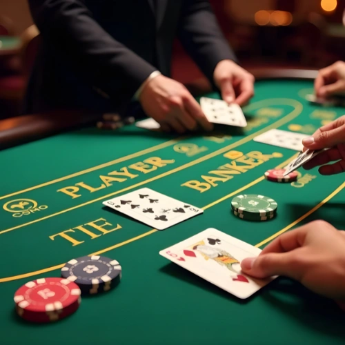 a2z baccarat