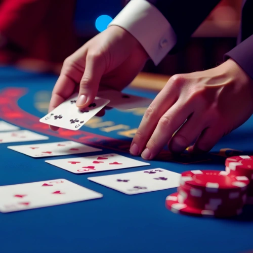 a2z blackjack