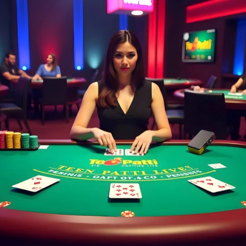 a2z live dealer games