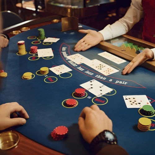 a2z poker