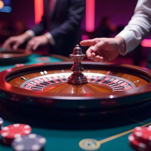 a2z roulette