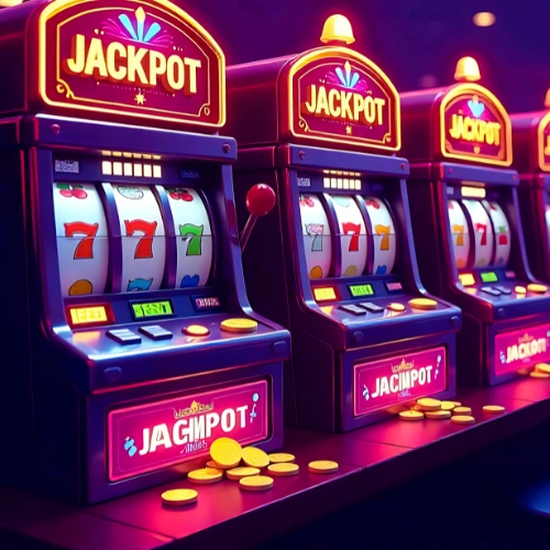 a2z slot machines