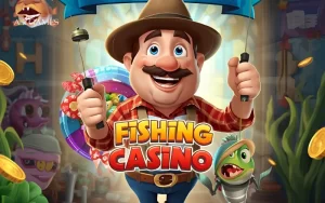 fishing casino game