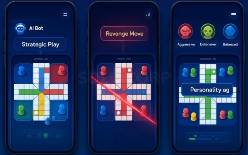 ludo comfun at a2z body image