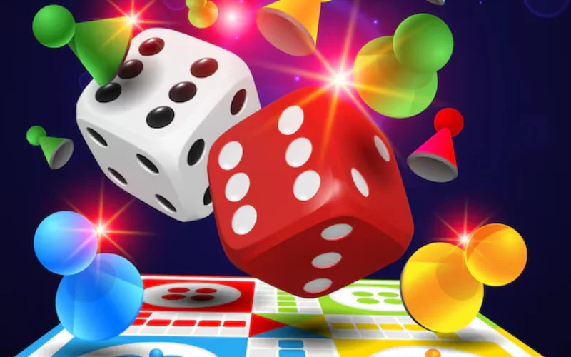 ludo comfun​ at a2z featured image